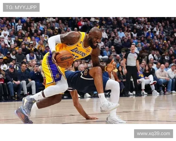 湖人负掘金喜忧参半东契西失分